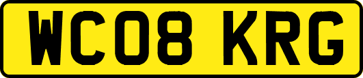 WC08KRG