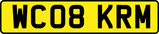 WC08KRM