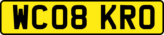 WC08KRO