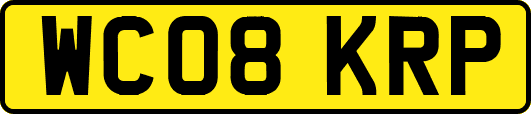 WC08KRP