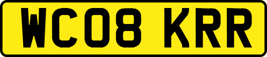WC08KRR