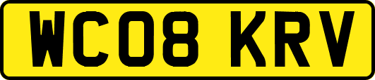 WC08KRV