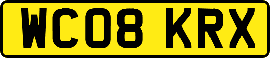 WC08KRX