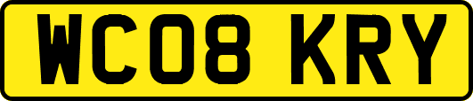 WC08KRY