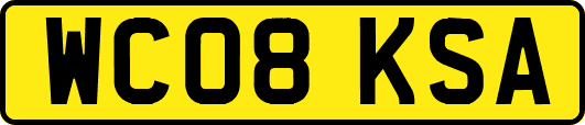 WC08KSA