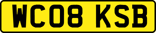 WC08KSB