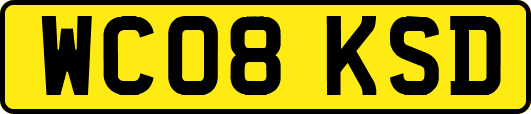 WC08KSD