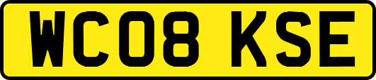 WC08KSE