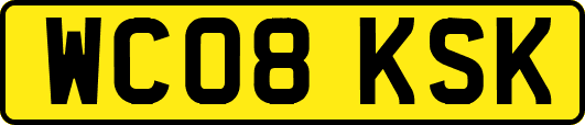 WC08KSK