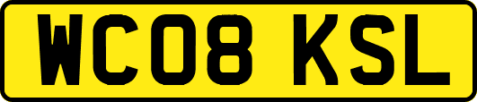 WC08KSL