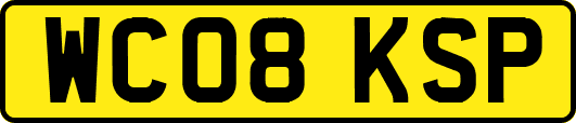 WC08KSP