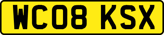 WC08KSX
