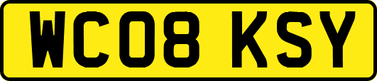 WC08KSY