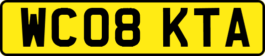 WC08KTA