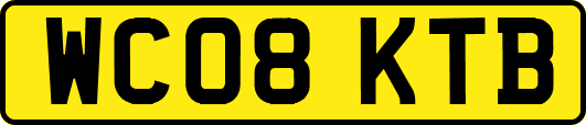 WC08KTB