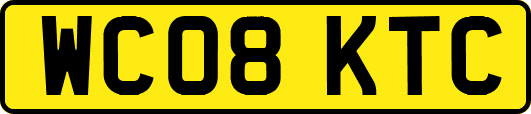 WC08KTC