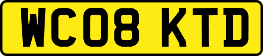 WC08KTD