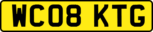 WC08KTG
