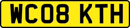 WC08KTH