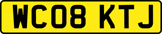 WC08KTJ