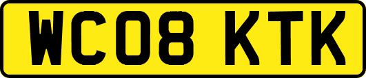 WC08KTK