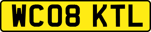 WC08KTL