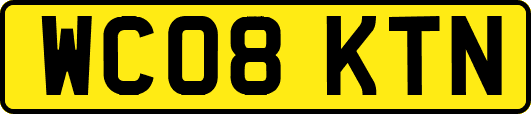 WC08KTN