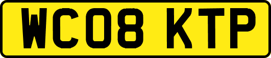 WC08KTP