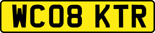 WC08KTR