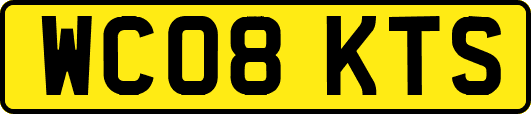 WC08KTS