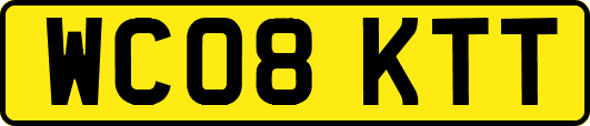 WC08KTT