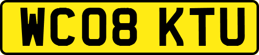 WC08KTU