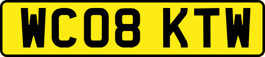 WC08KTW