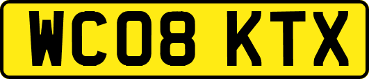 WC08KTX