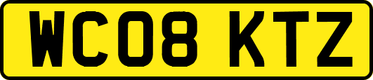 WC08KTZ