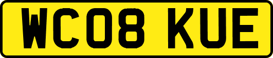 WC08KUE