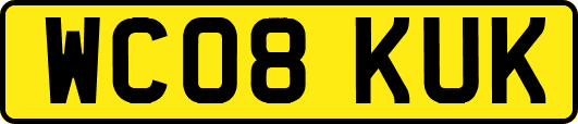 WC08KUK