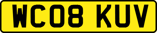 WC08KUV