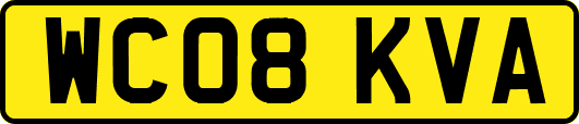 WC08KVA