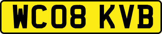 WC08KVB
