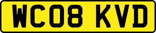 WC08KVD