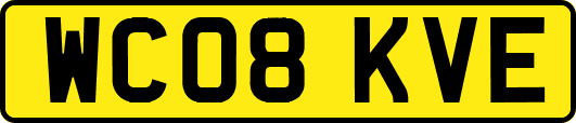 WC08KVE