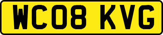 WC08KVG