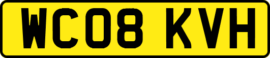 WC08KVH