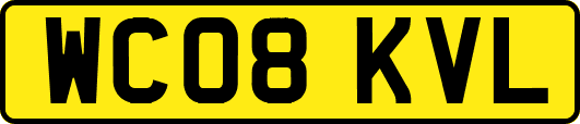 WC08KVL