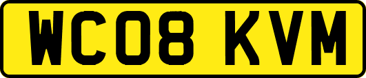 WC08KVM