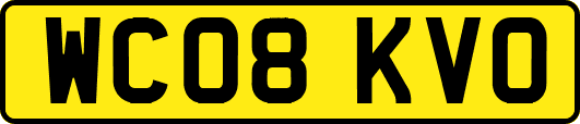 WC08KVO