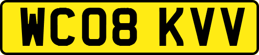WC08KVV