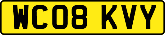 WC08KVY