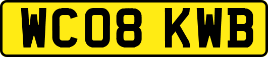 WC08KWB